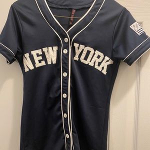 New York Jersey